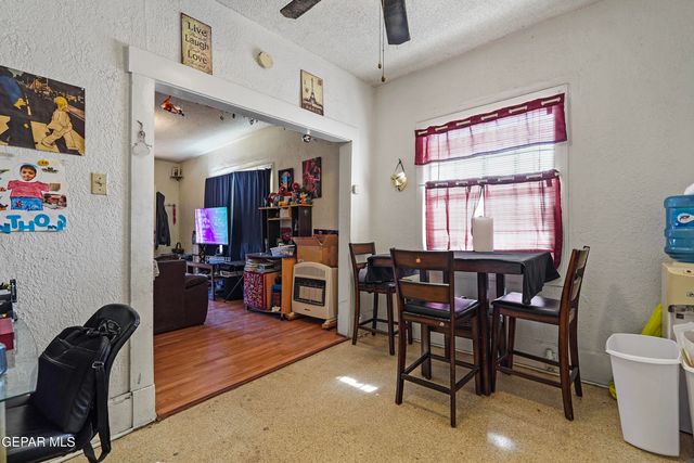 1307 N Ochoa Street, El Paso, TX 79902