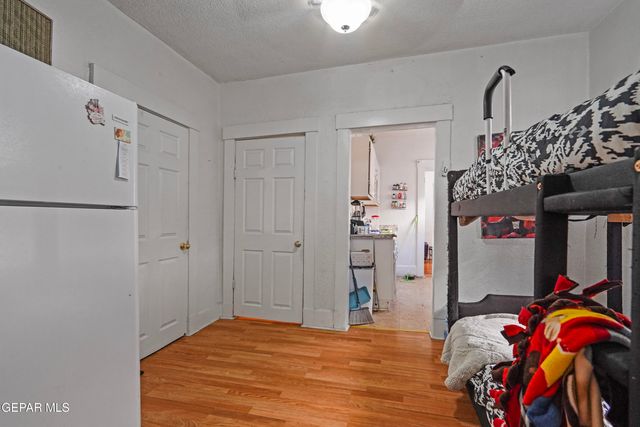 1307 N Ochoa Street, El Paso, TX 79902