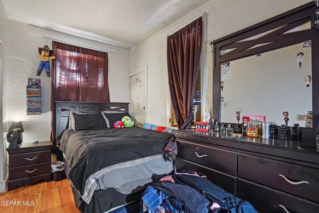 1307 N Ochoa Street, El Paso, TX 79902