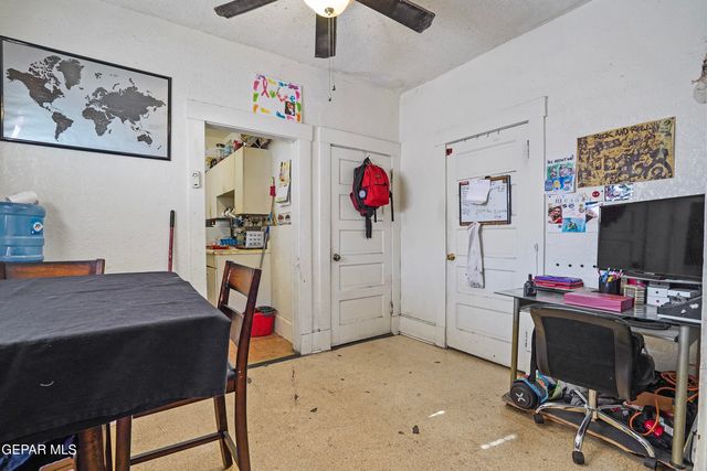 1307 N Ochoa Street, El Paso, TX 79902