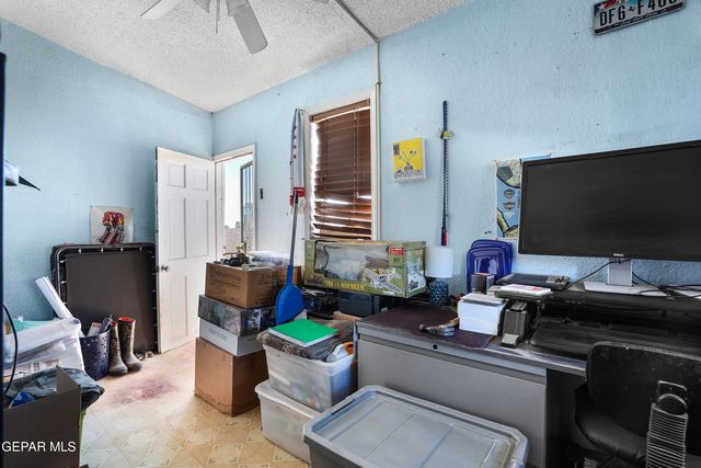 1307 N Ochoa Street, El Paso, TX 79902