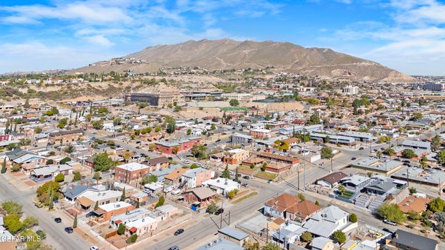 1307 N Ochoa Street, El Paso, TX 79902