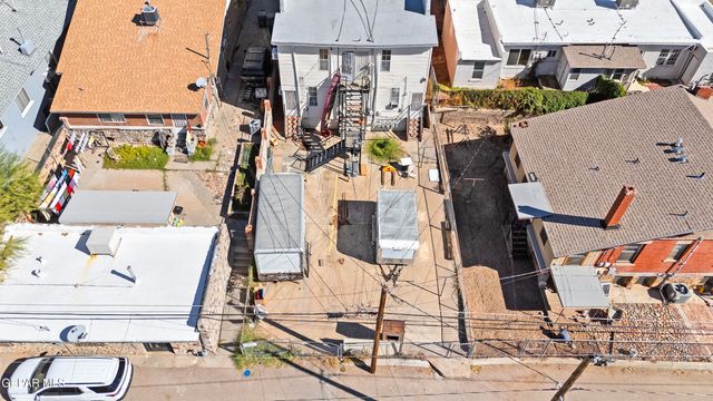 1307 N Ochoa Street, El Paso, TX 79902