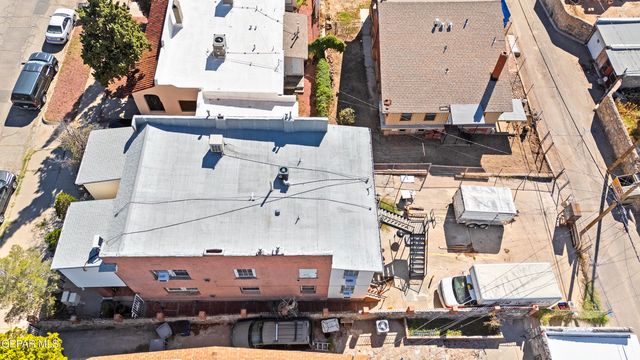 1307 N Ochoa Street, El Paso, TX 79902