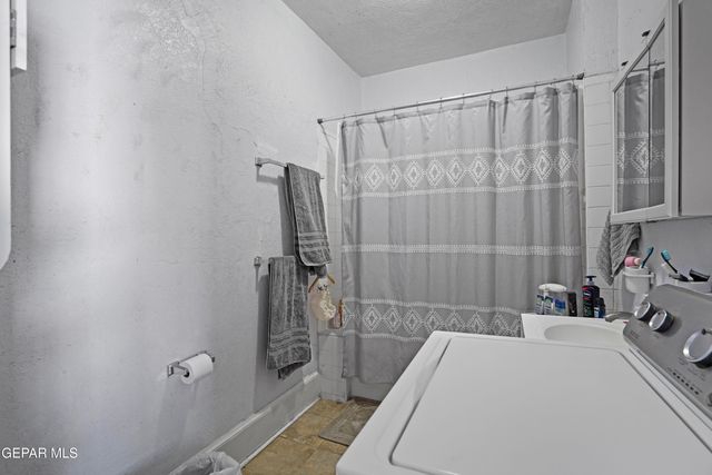 1307 N Ochoa Street, El Paso, TX 79902