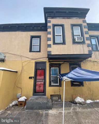 1554 W OAKDALE ST, Philadelphia, PA 19132