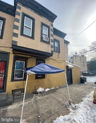 1554 W OAKDALE ST, Philadelphia, PA 19132