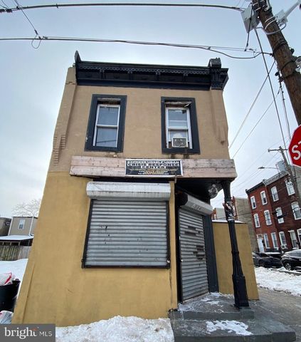 1554 W OAKDALE ST, Philadelphia, PA 19132