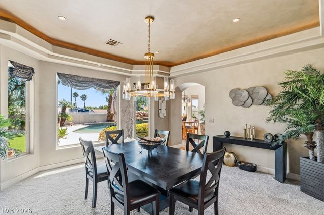 1632 Marbella Ridge Court, Las Vegas, NV 89117