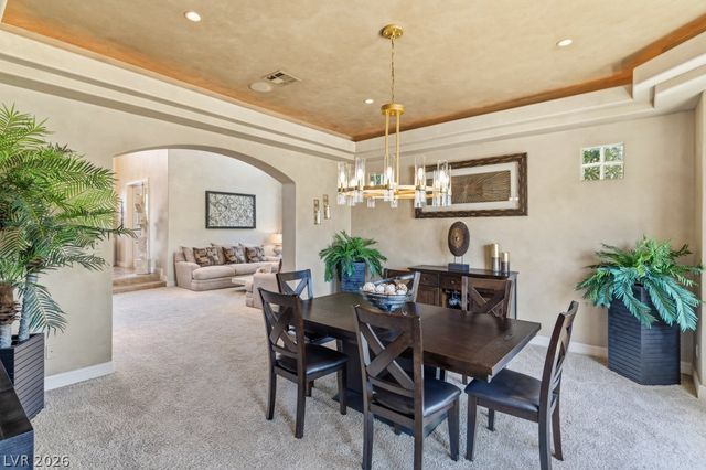 1632 Marbella Ridge Court, Las Vegas, NV 89117