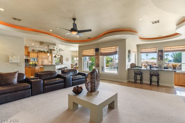 1632 Marbella Ridge Court, Las Vegas, NV 89117