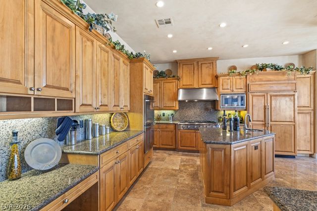 1632 Marbella Ridge Court, Las Vegas, NV 89117