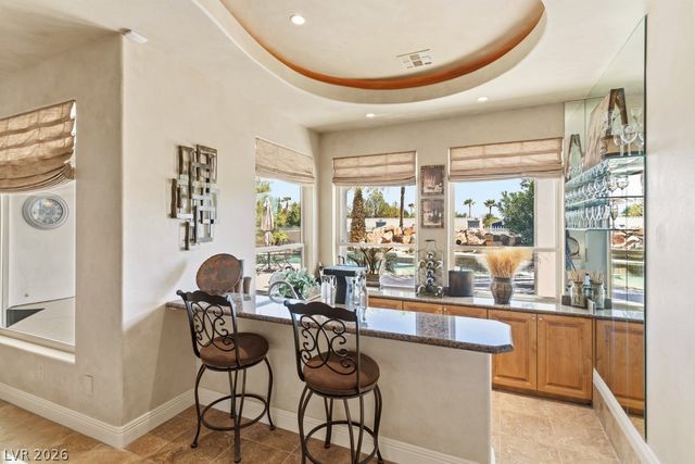 1632 Marbella Ridge Court, Las Vegas, NV 89117