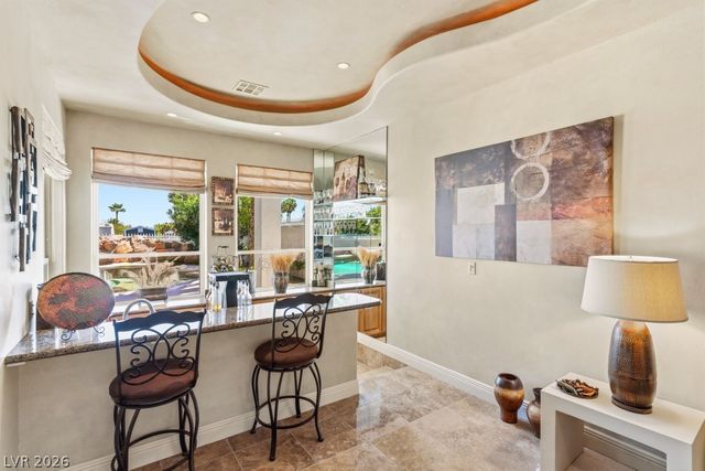 1632 Marbella Ridge Court, Las Vegas, NV 89117