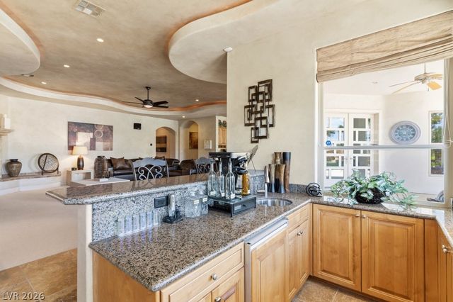 1632 Marbella Ridge Court, Las Vegas, NV 89117