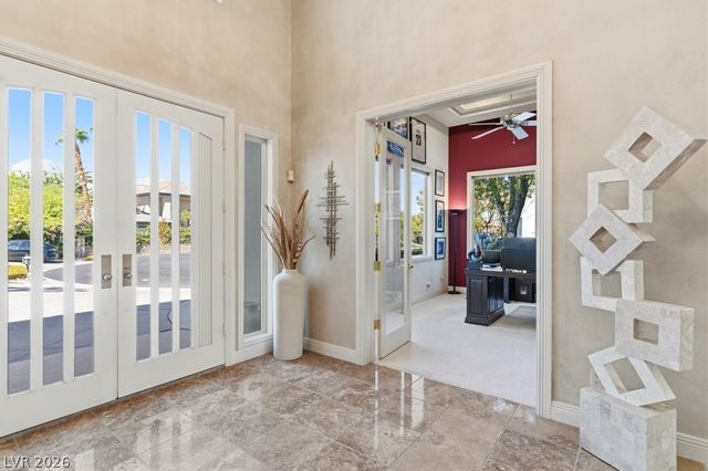 1632 Marbella Ridge Court, Las Vegas, NV 89117