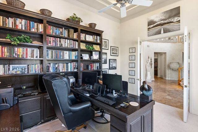 1632 Marbella Ridge Court, Las Vegas, NV 89117