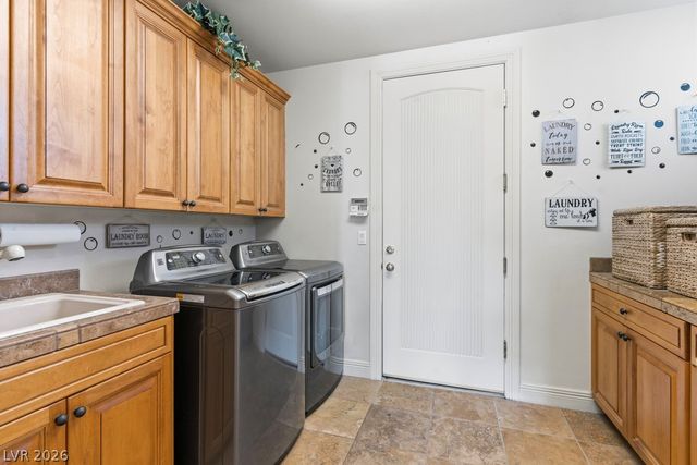 1632 Marbella Ridge Court, Las Vegas, NV 89117