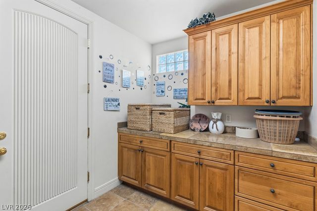 1632 Marbella Ridge Court, Las Vegas, NV 89117
