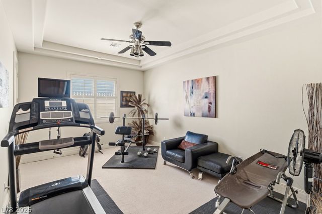 1632 Marbella Ridge Court, Las Vegas, NV 89117