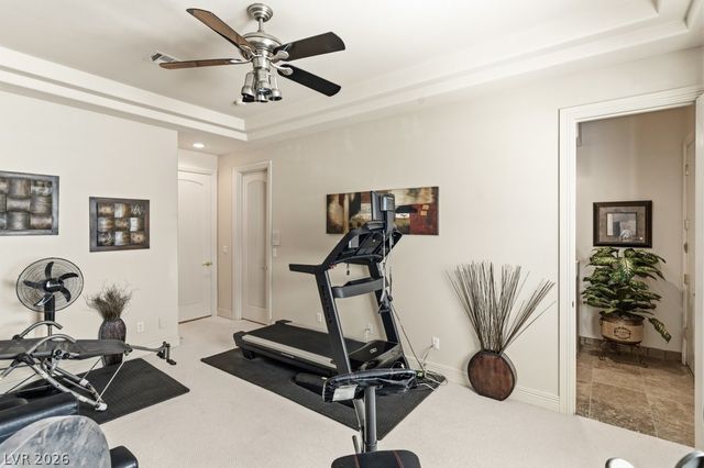 1632 Marbella Ridge Court, Las Vegas, NV 89117
