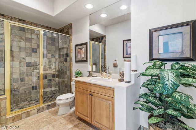 1632 Marbella Ridge Court, Las Vegas, NV 89117