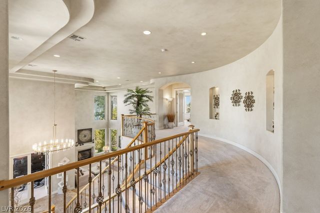 1632 Marbella Ridge Court, Las Vegas, NV 89117