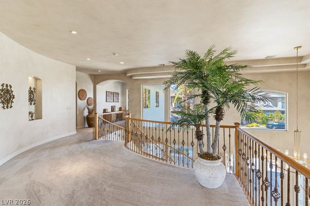 1632 Marbella Ridge Court, Las Vegas, NV 89117