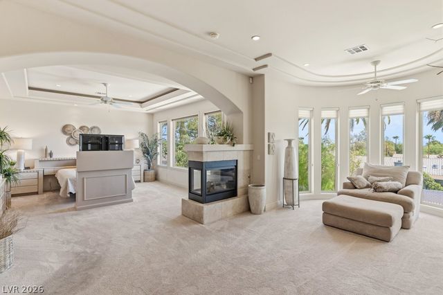 1632 Marbella Ridge Court, Las Vegas, NV 89117
