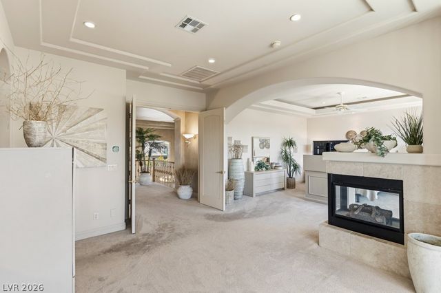 1632 Marbella Ridge Court, Las Vegas, NV 89117