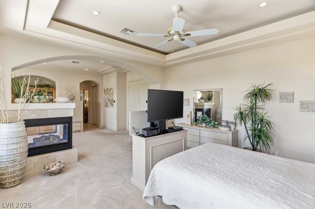 1632 Marbella Ridge Court, Las Vegas, NV 89117