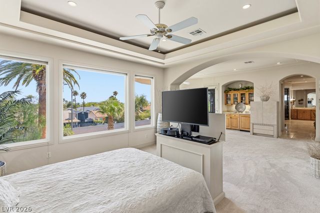 1632 Marbella Ridge Court, Las Vegas, NV 89117