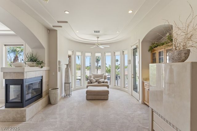1632 Marbella Ridge Court, Las Vegas, NV 89117