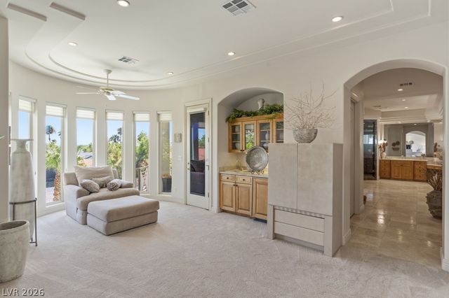 1632 Marbella Ridge Court, Las Vegas, NV 89117