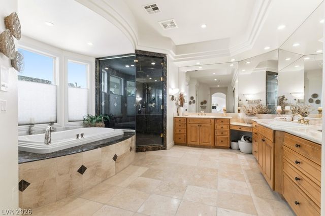 1632 Marbella Ridge Court, Las Vegas, NV 89117