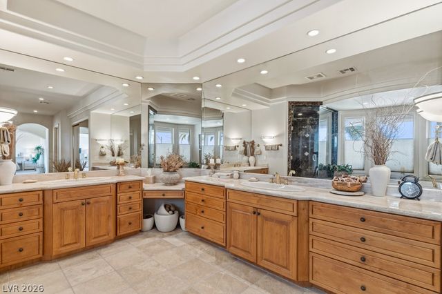 1632 Marbella Ridge Court, Las Vegas, NV 89117
