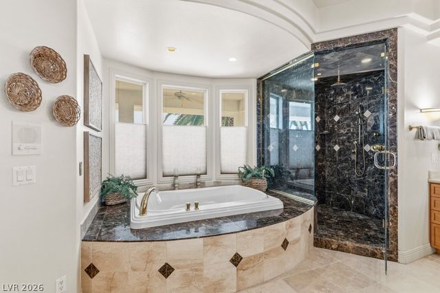 1632 Marbella Ridge Court, Las Vegas, NV 89117