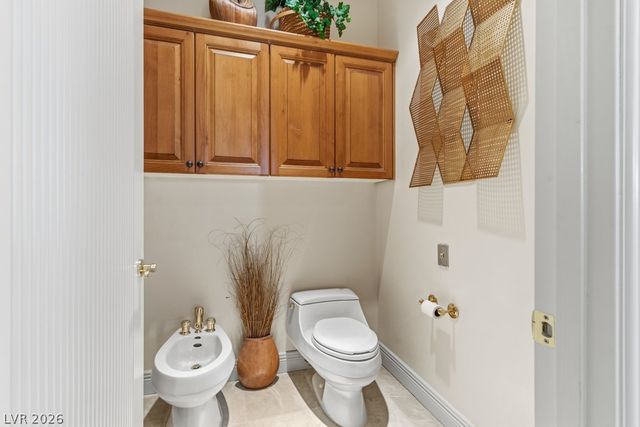 1632 Marbella Ridge Court, Las Vegas, NV 89117