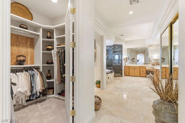 1632 Marbella Ridge Court, Las Vegas, NV 89117