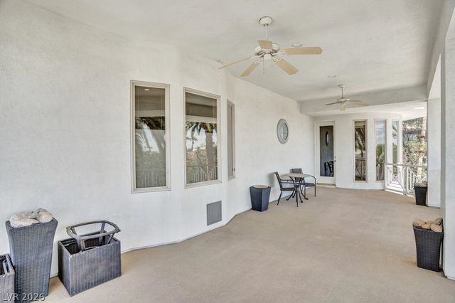 1632 Marbella Ridge Court, Las Vegas, NV 89117