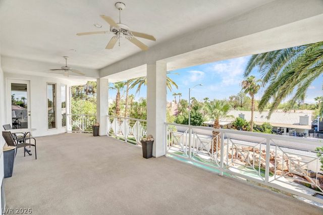 1632 Marbella Ridge Court, Las Vegas, NV 89117
