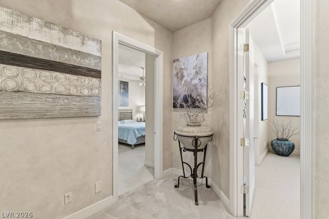 1632 Marbella Ridge Court, Las Vegas, NV 89117