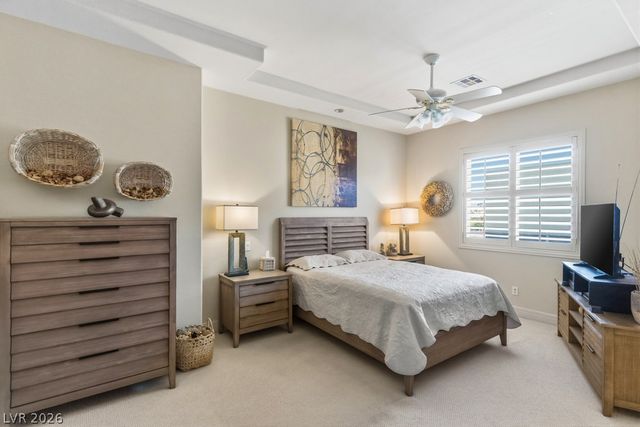 1632 Marbella Ridge Court, Las Vegas, NV 89117