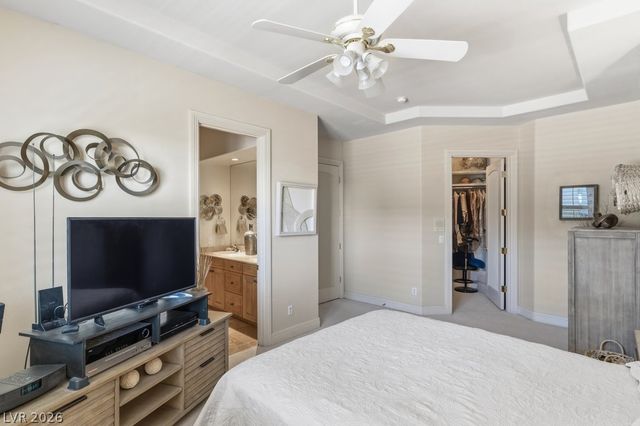 1632 Marbella Ridge Court, Las Vegas, NV 89117