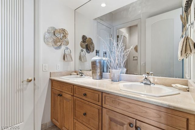 1632 Marbella Ridge Court, Las Vegas, NV 89117