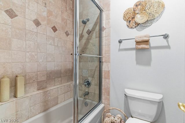 1632 Marbella Ridge Court, Las Vegas, NV 89117
