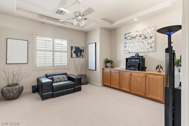 1632 Marbella Ridge Court, Las Vegas, NV 89117