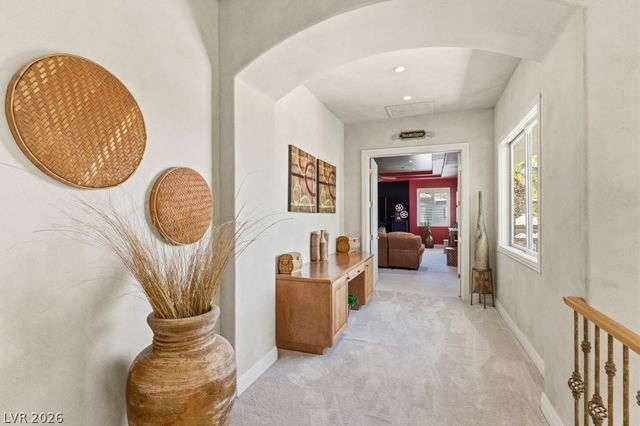 1632 Marbella Ridge Court, Las Vegas, NV 89117