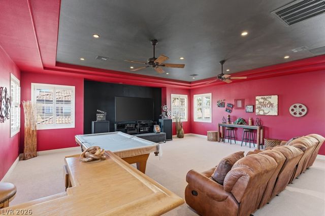 1632 Marbella Ridge Court, Las Vegas, NV 89117