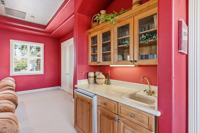1632 Marbella Ridge Court, Las Vegas, NV 89117